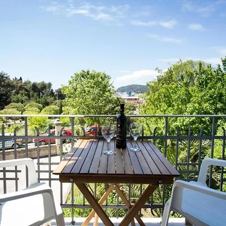 Pietra Apartment *