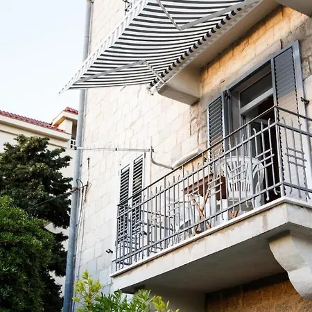 Apartment Pietra Split