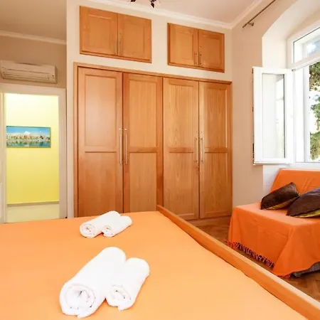 Apartmán Pietra Split