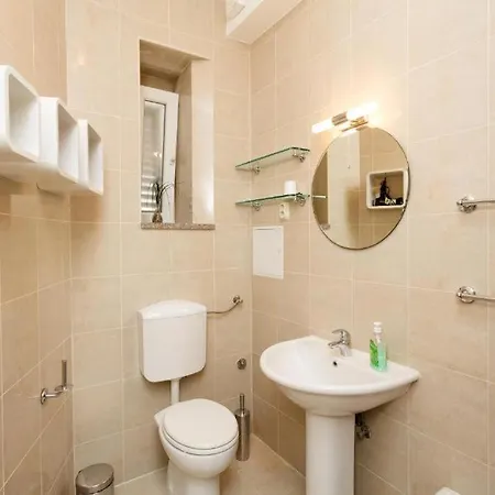 Apartment Pietra