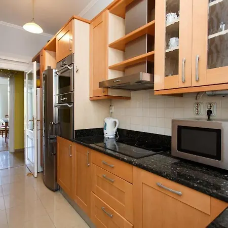 Apartment Pietra